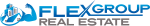Flex Group Real Estate logo